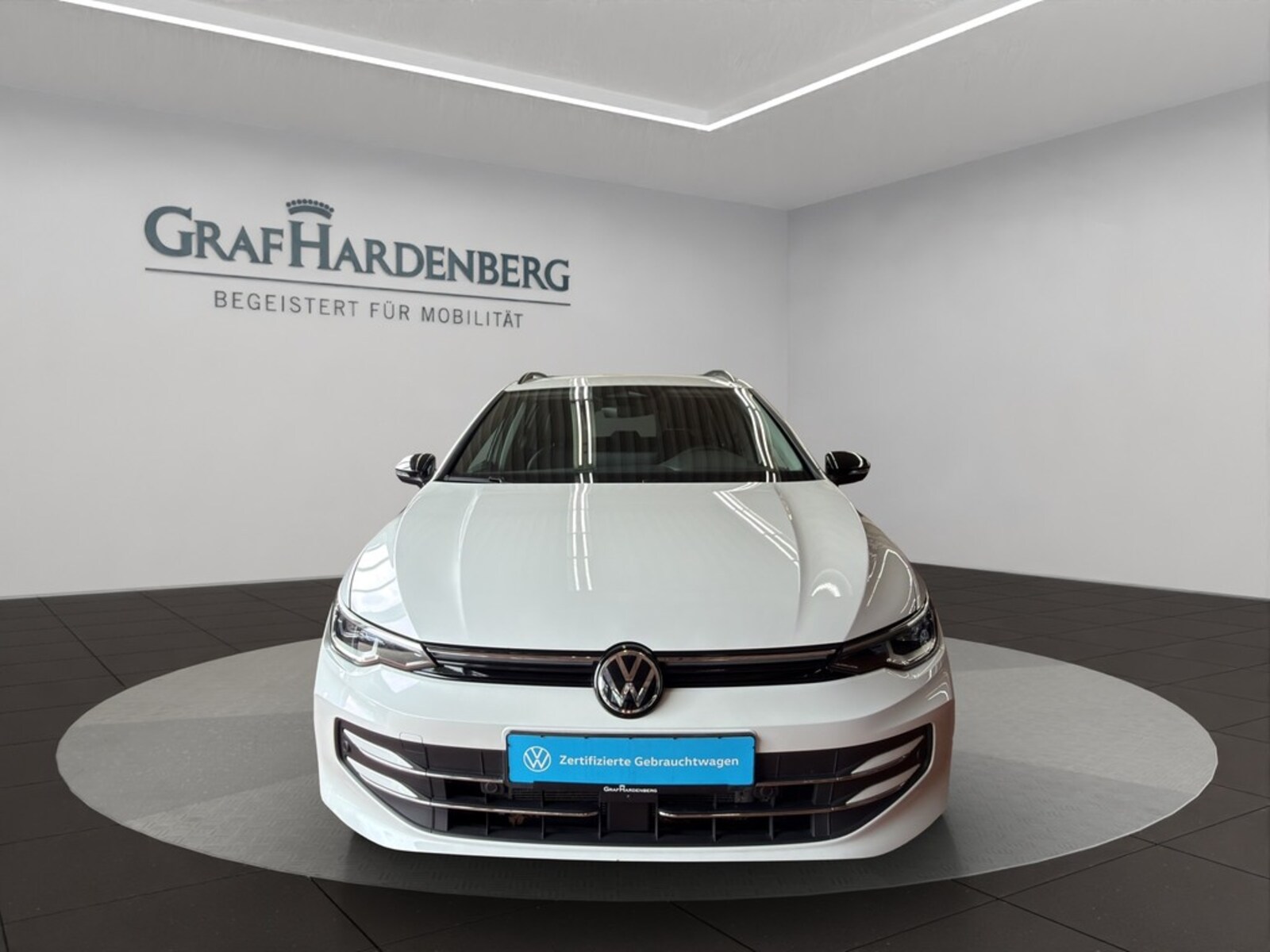 Volkswagen Golf Variant – Bild 9