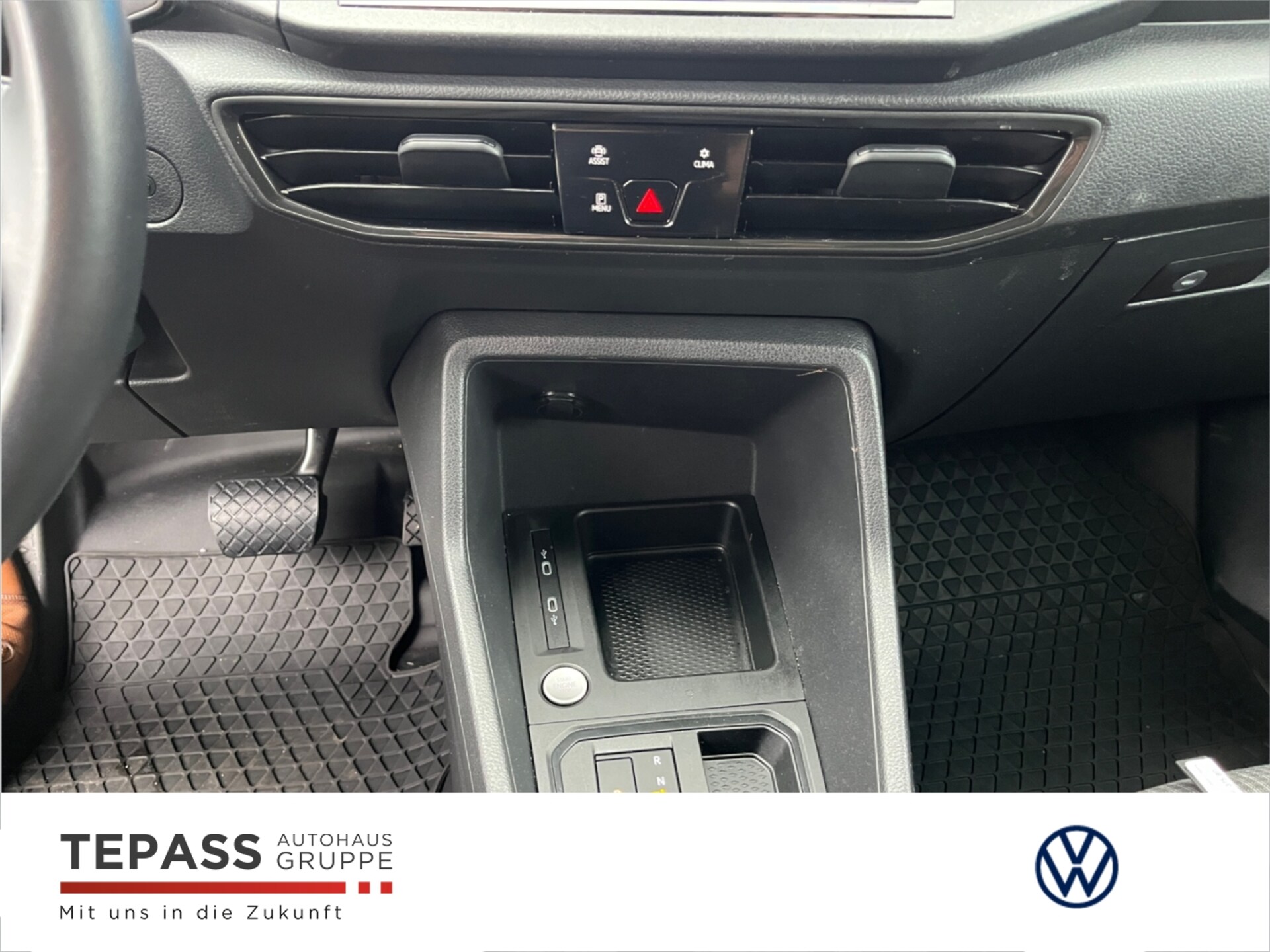 Volkswagen Caddy Maxi Cargo