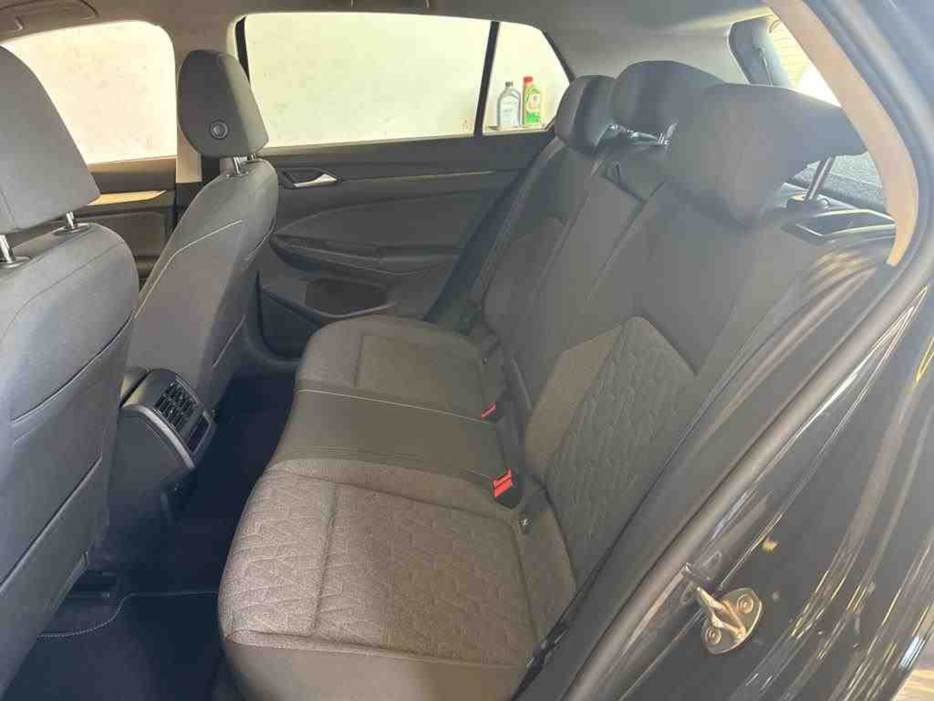 Volkswagen Golf MOVE