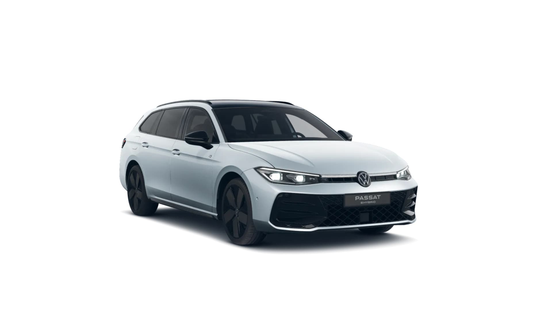 Volkswagen Passat R-Line
