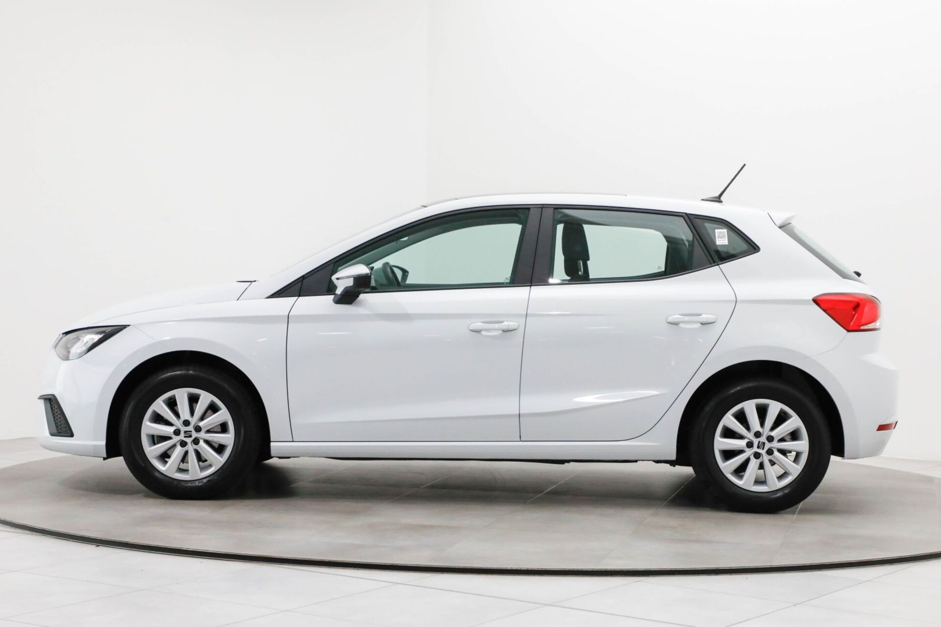SEAT Ibiza Style