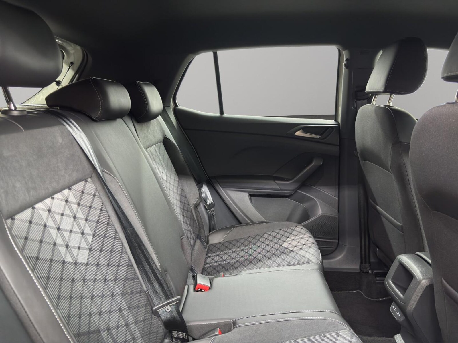 Volkswagen T-Cross – Bild 8