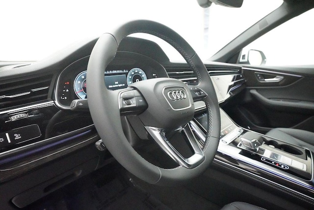 2027 Audi Q8 Premium Plus - Photo 8