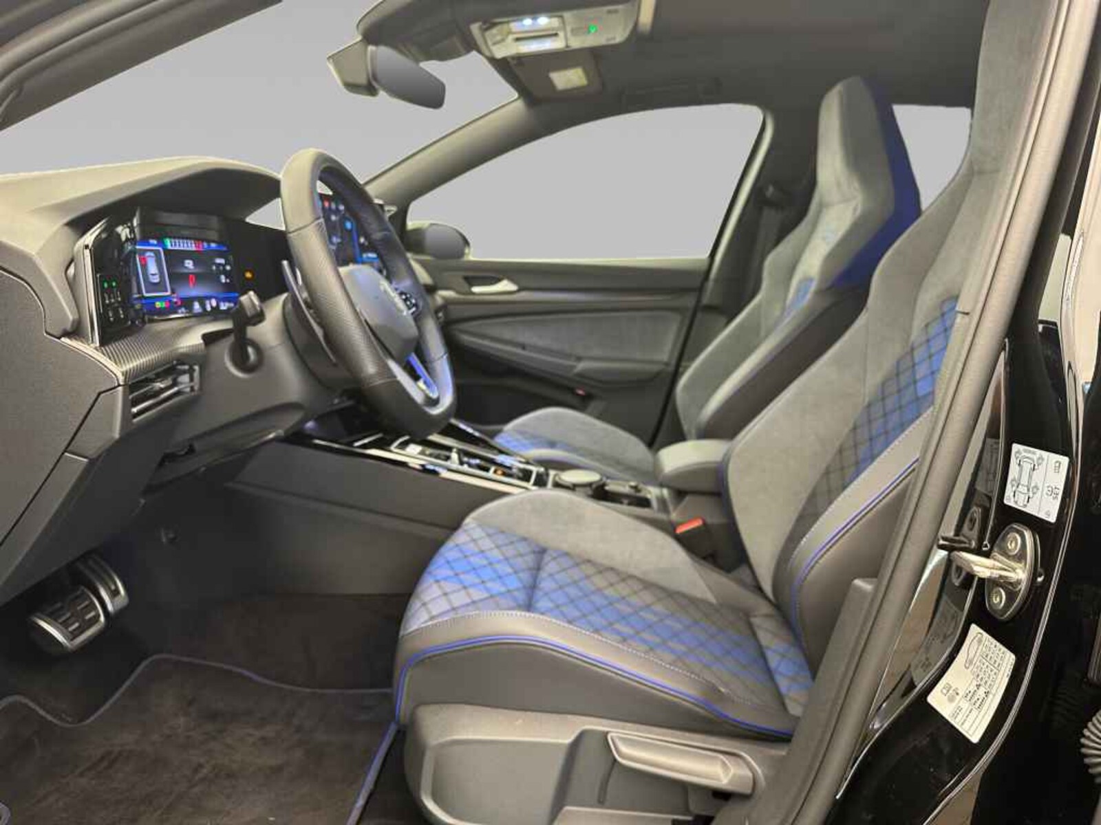 Volkswagen Golf – Bild 12