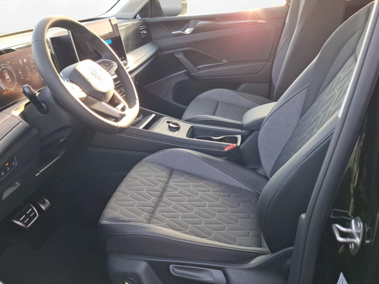 Volkswagen Tiguan – Bild 2