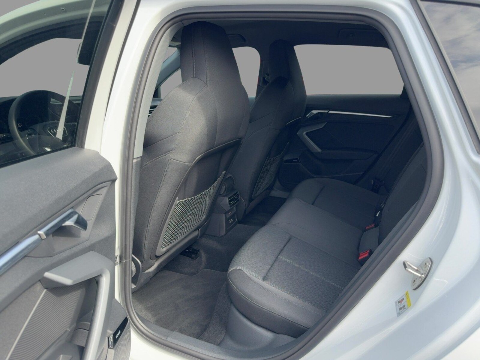 Audi A3 Sportback – Bild 9
