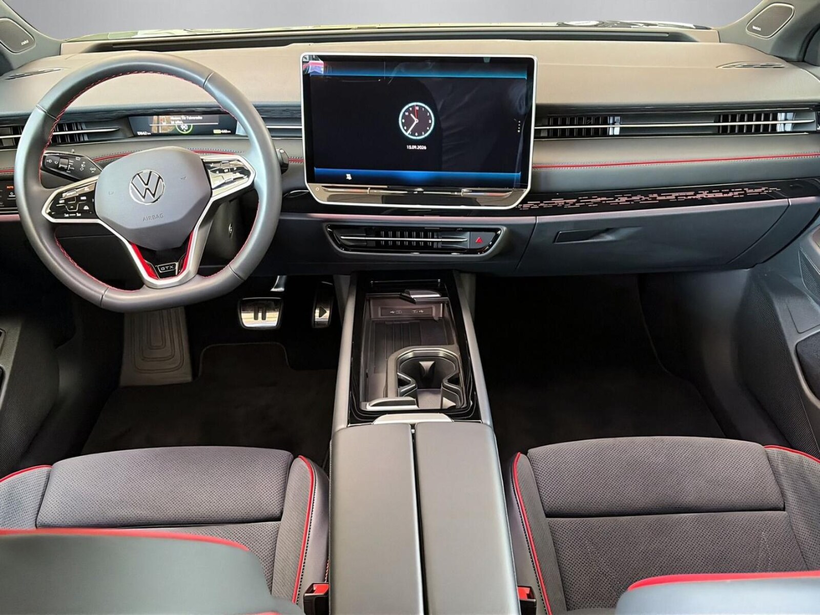 Volkswagen ID.7 Tourer – Bild 13