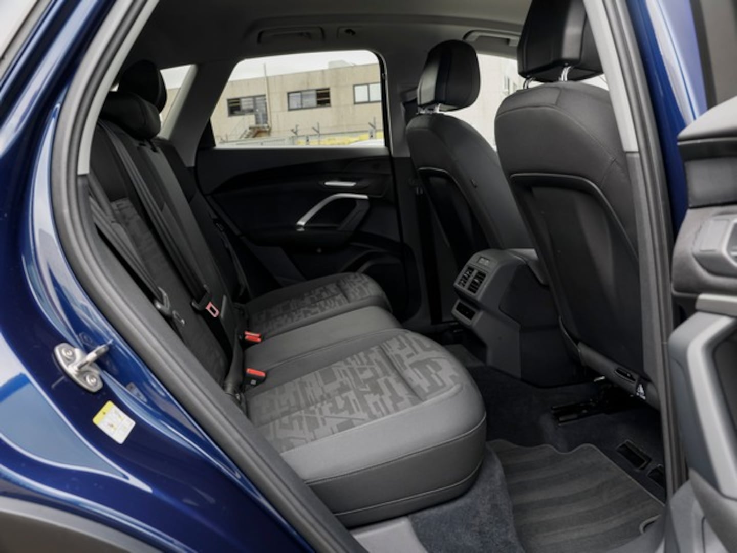 Bild über Audi Q5 SUV TFSI 150 kW S tronic - für weitere Informationen kontaktieren Sie den Audi Partner