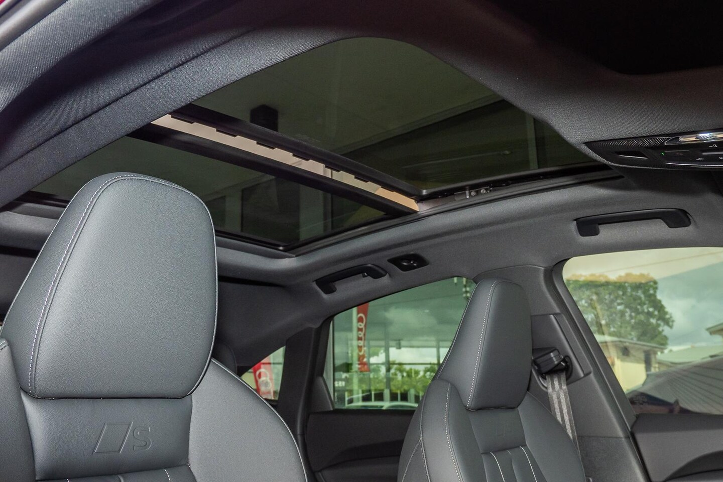 Image about Audi Q5 Sportback TDI quattro 150 kW sport