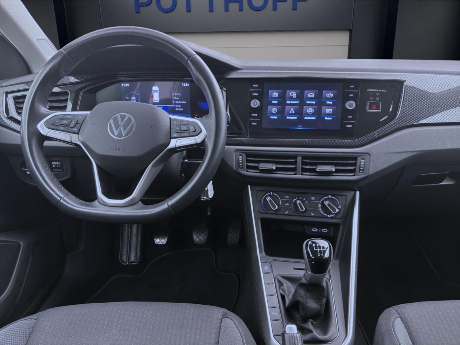 Volkswagen Polo – Bild 14