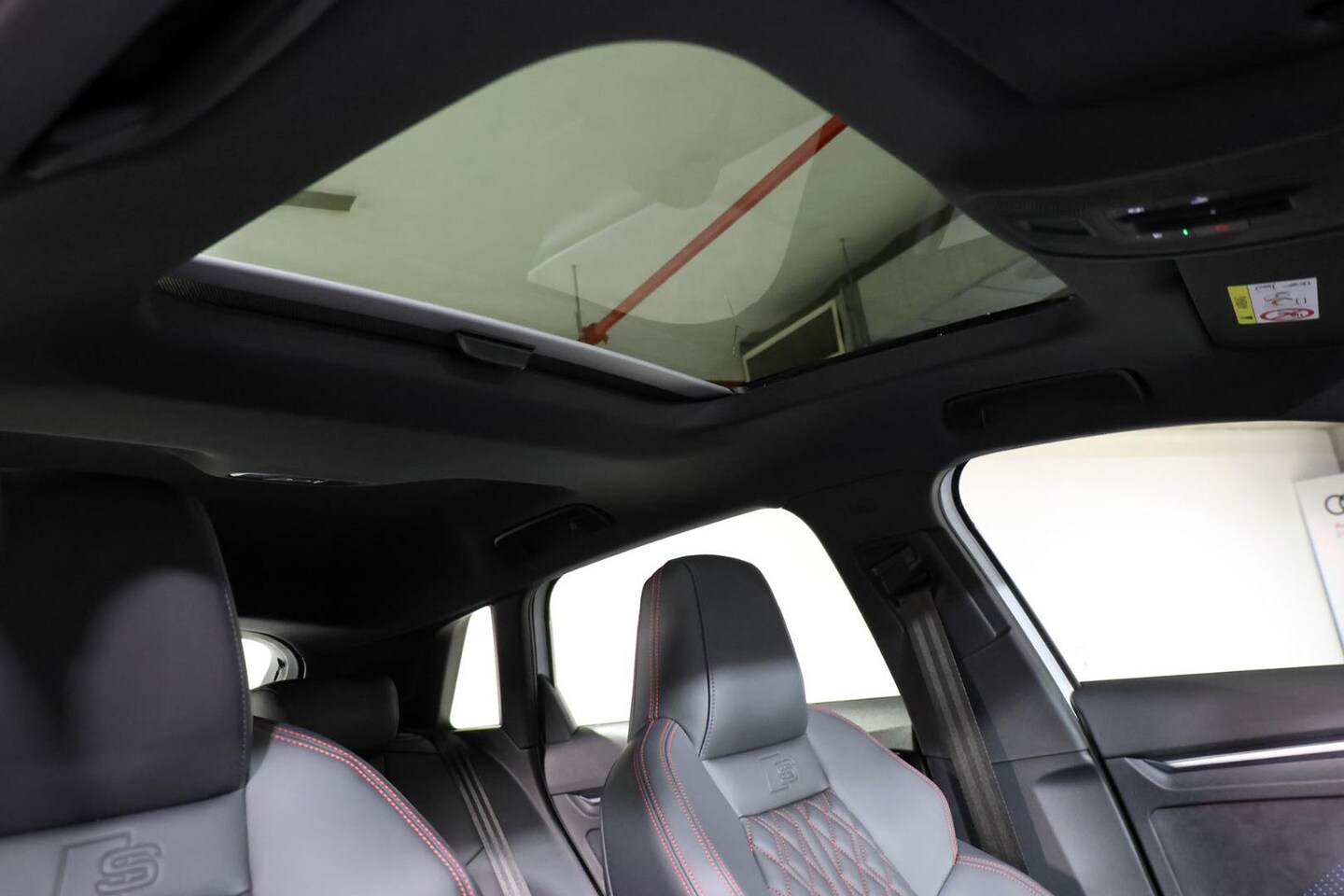 Image about Audi S3 Sportback TFSI quattro S tronic