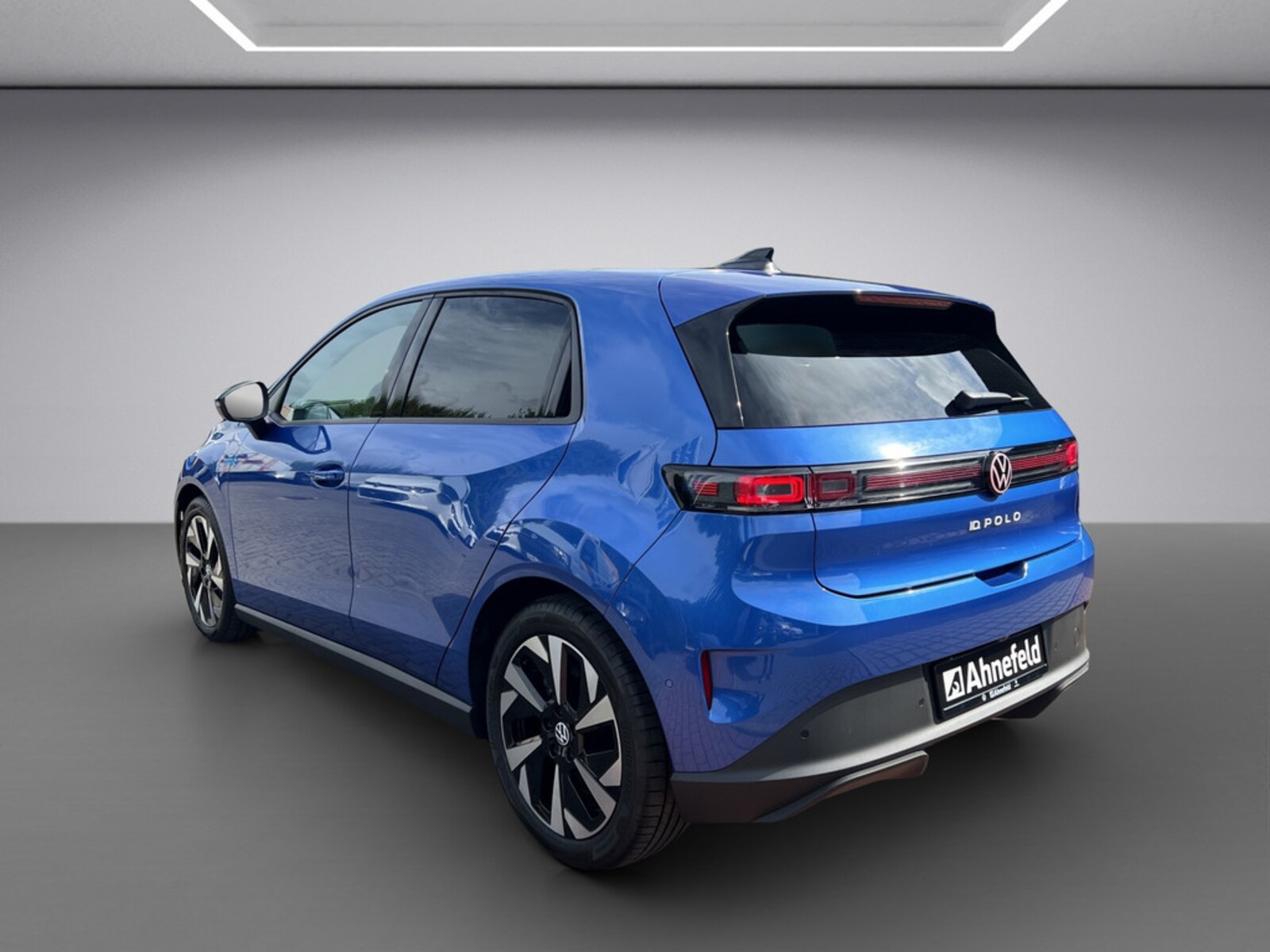 Volkswagen ID. Polo – Bild 3