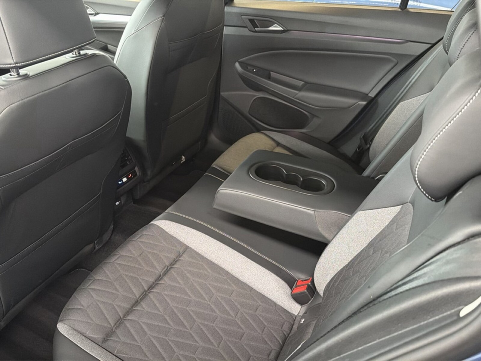 Volkswagen Golf Variant – Bild 16
