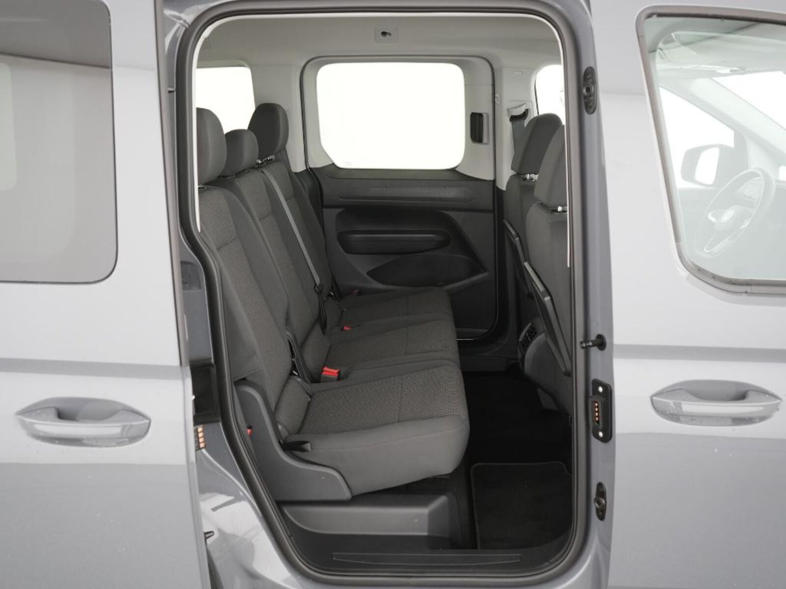 Volkswagen Caddy – Bild 8