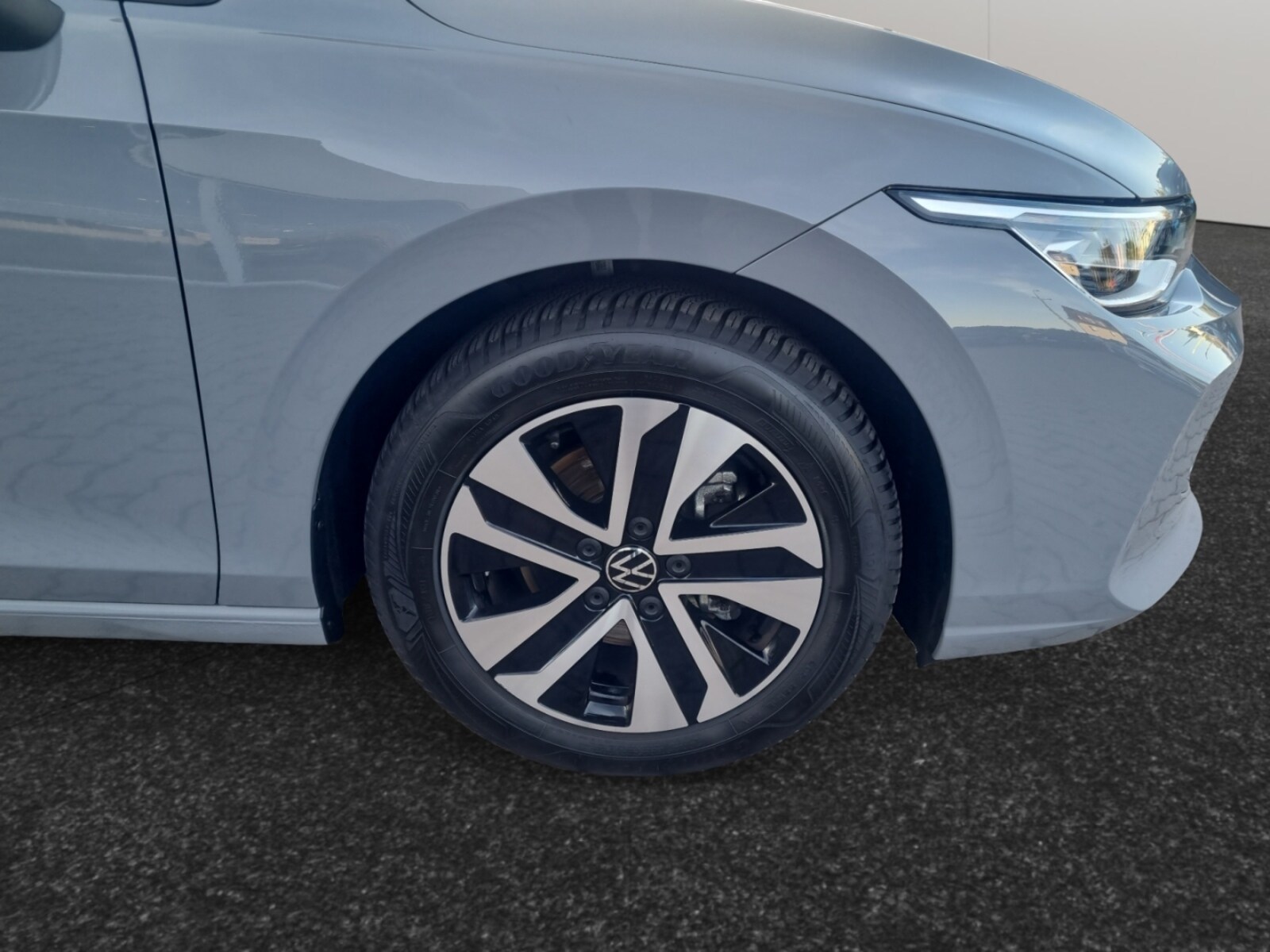 Volkswagen Golf – Bild 8
