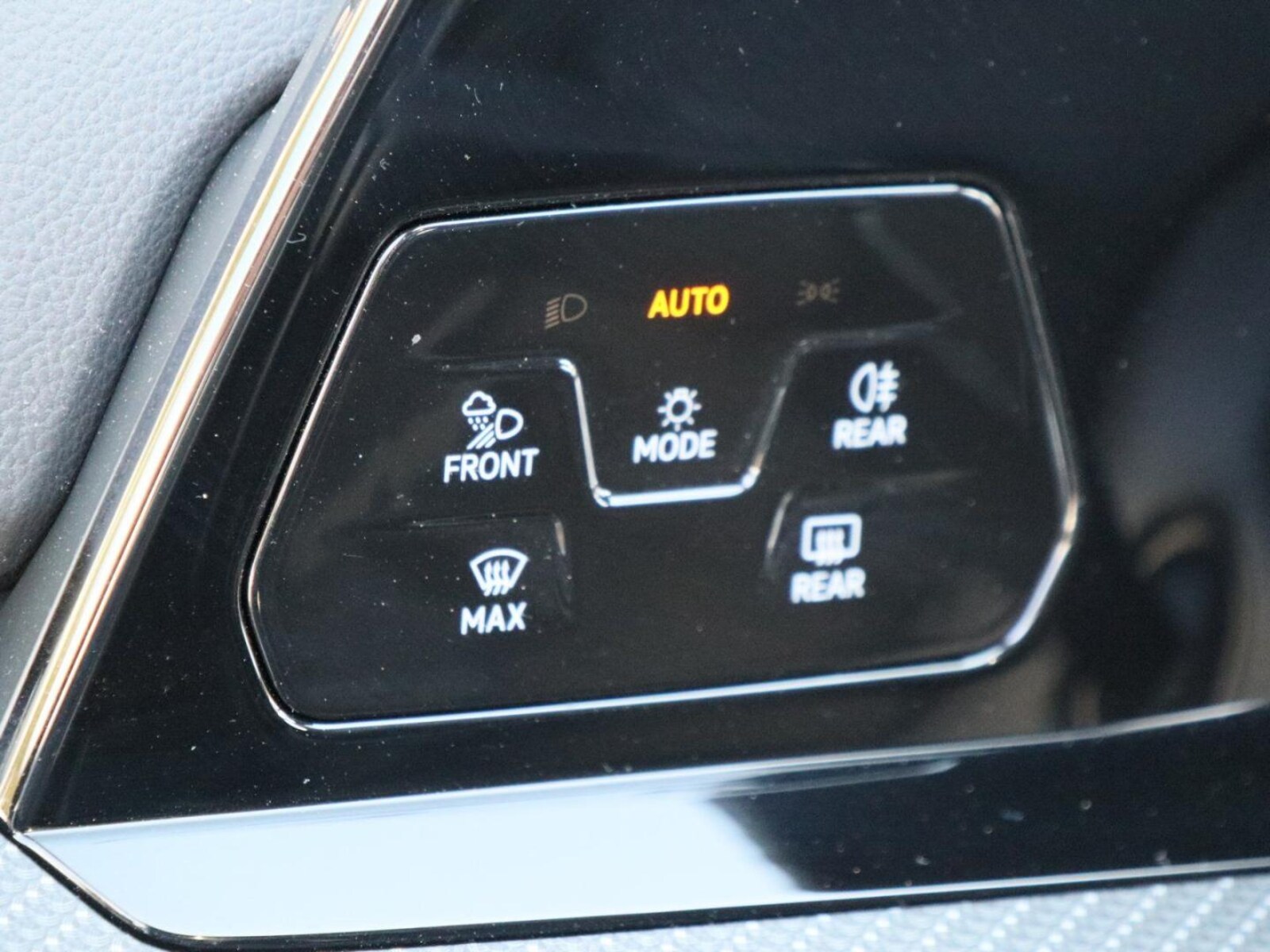 Volkswagen Golf – Bild 15