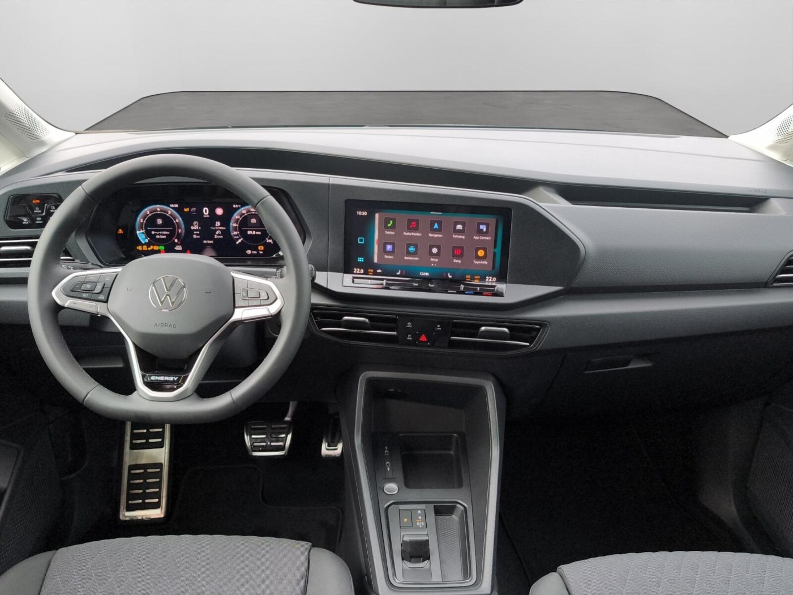 Volkswagen Caddy – Bild 14