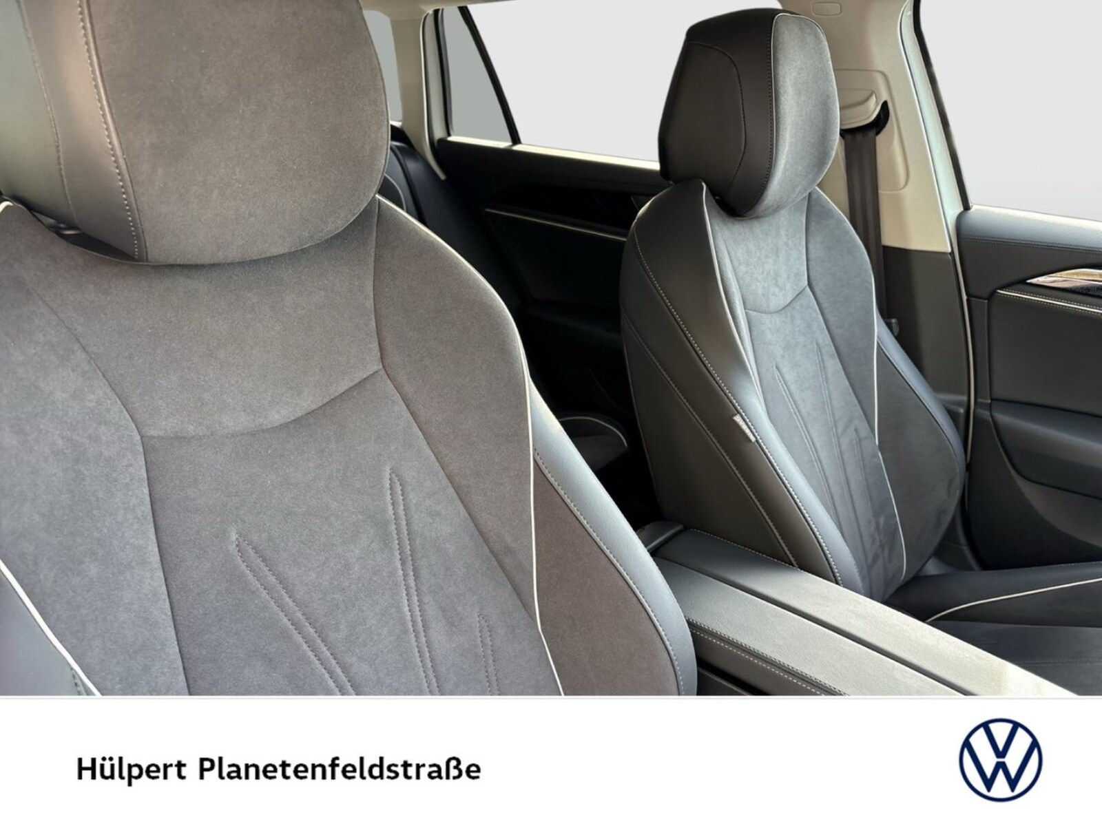 Volkswagen Passat – Bild 10
