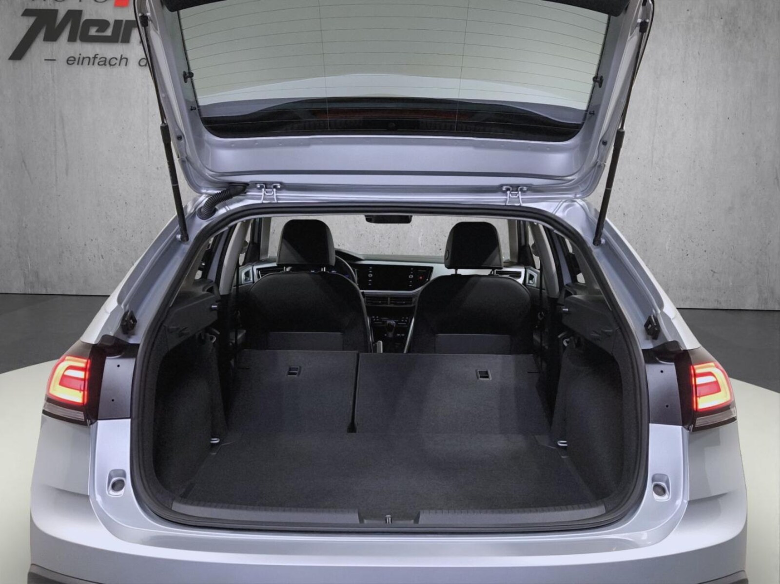 Volkswagen Taigo – Bild 18