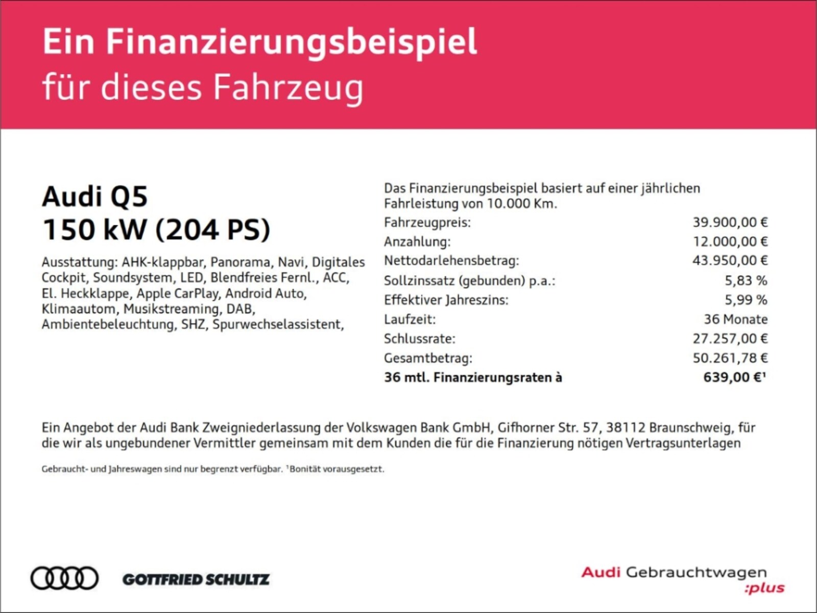 Audi Q5 – Bild 2