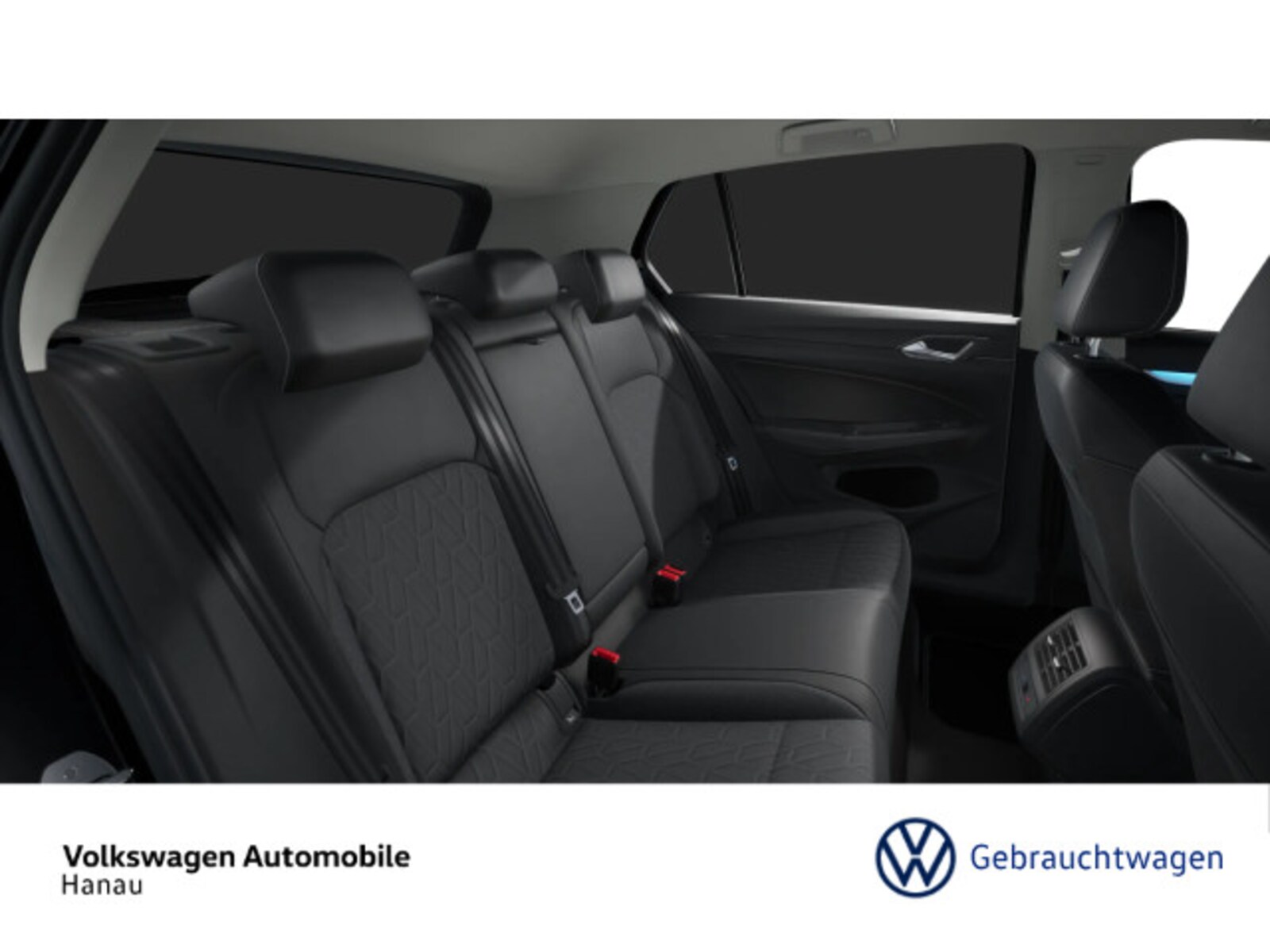 Volkswagen Golf – Bild 5