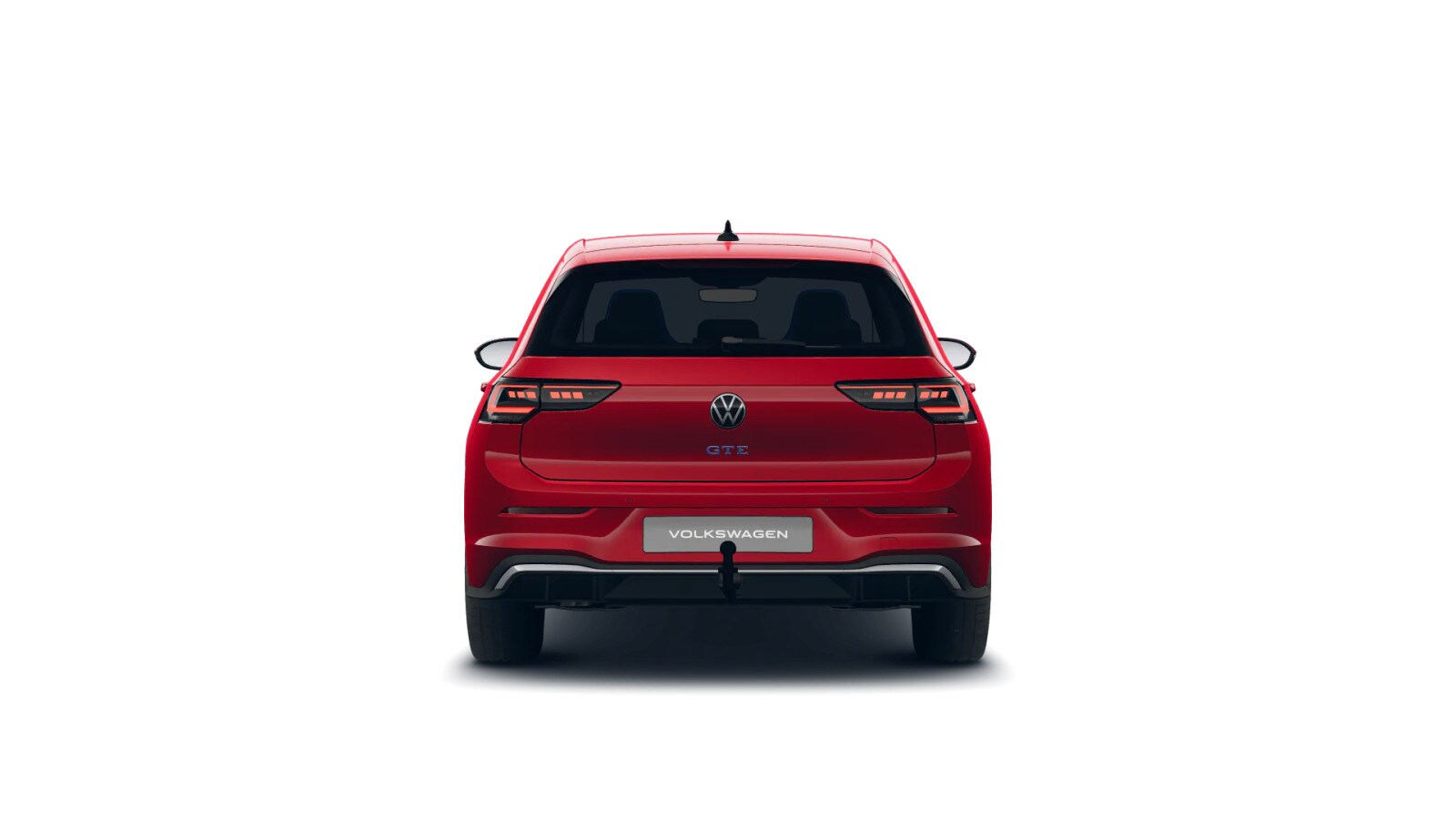 Volkswagen Golf – Bild 6