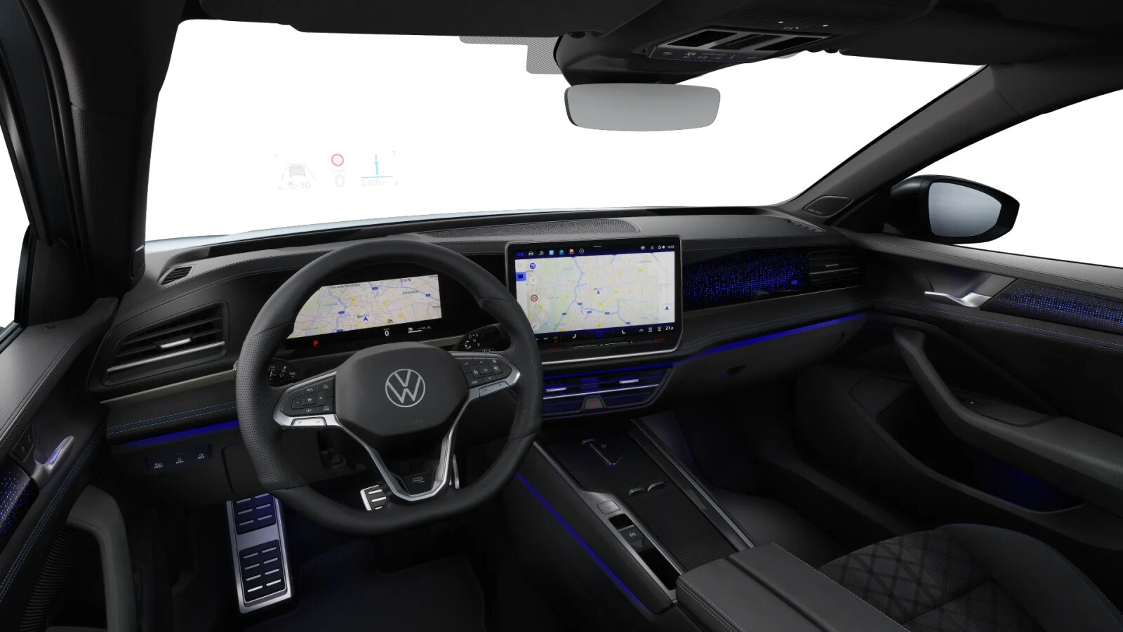 Volkswagen Passat – Bild 9