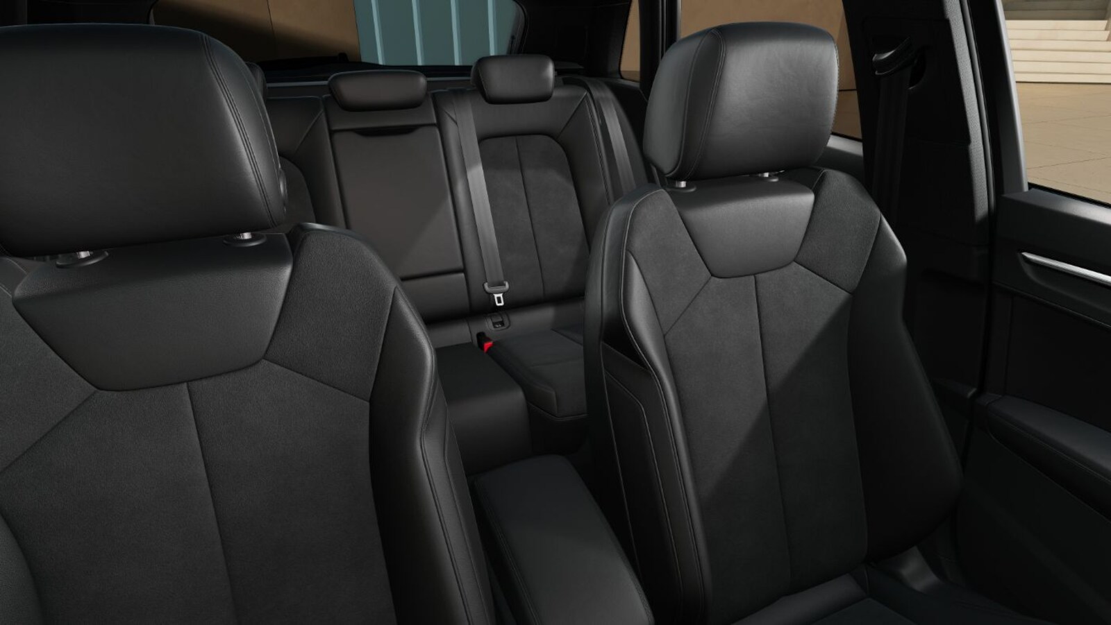 Audi Q3 – Bild 11