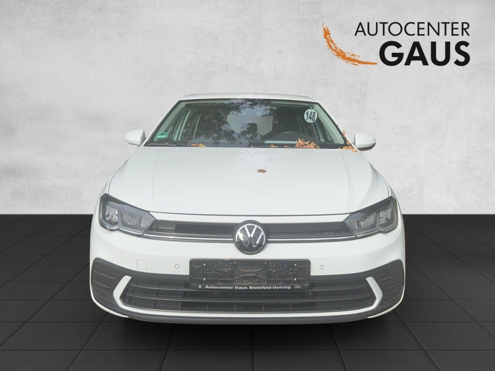 Volkswagen Polo – Bild 3