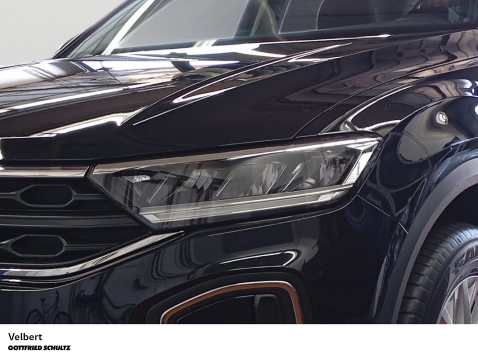 Volkswagen T-Roc – Bild 4