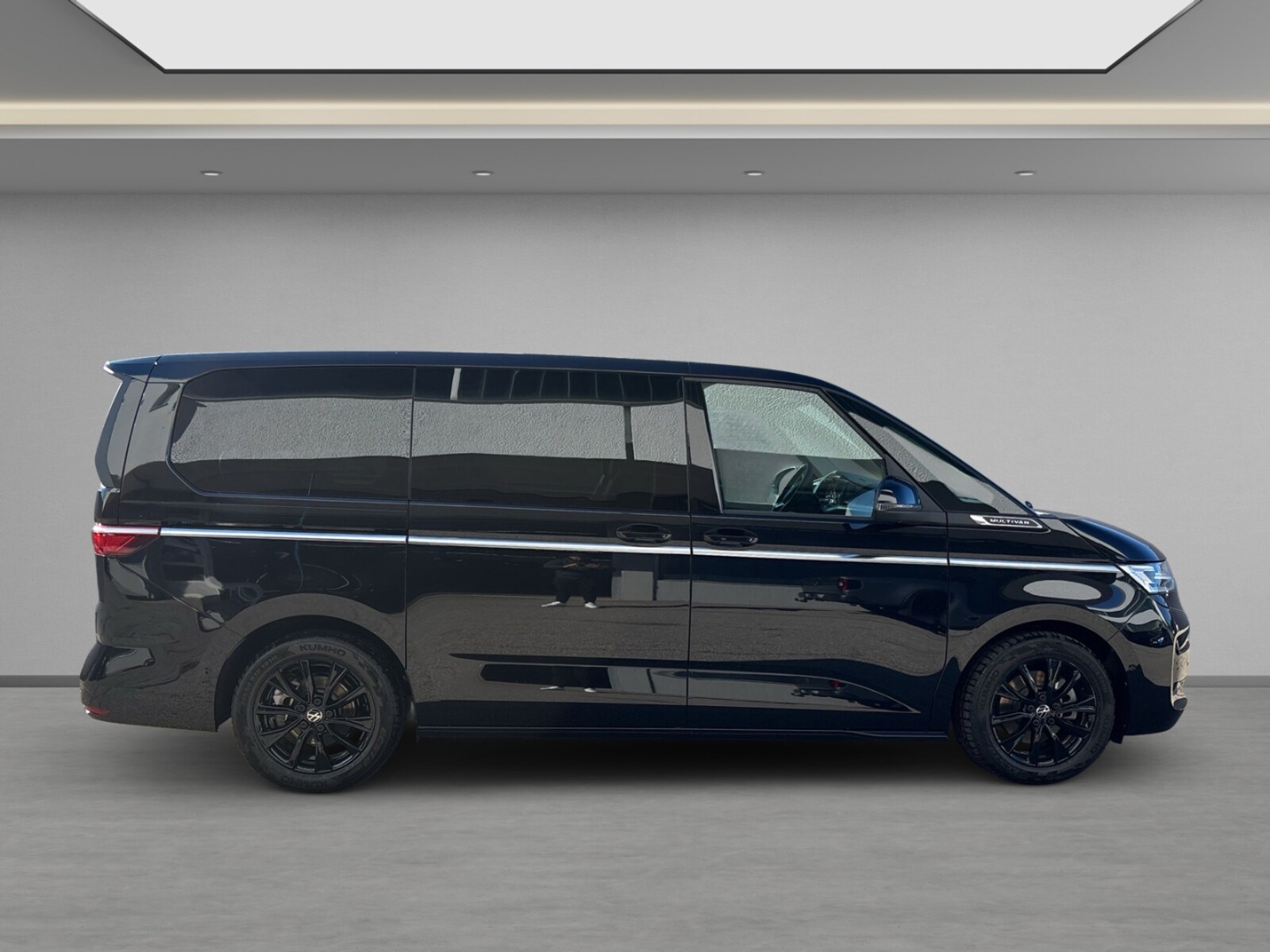Volkswagen Multivan Langversion – Bild 3