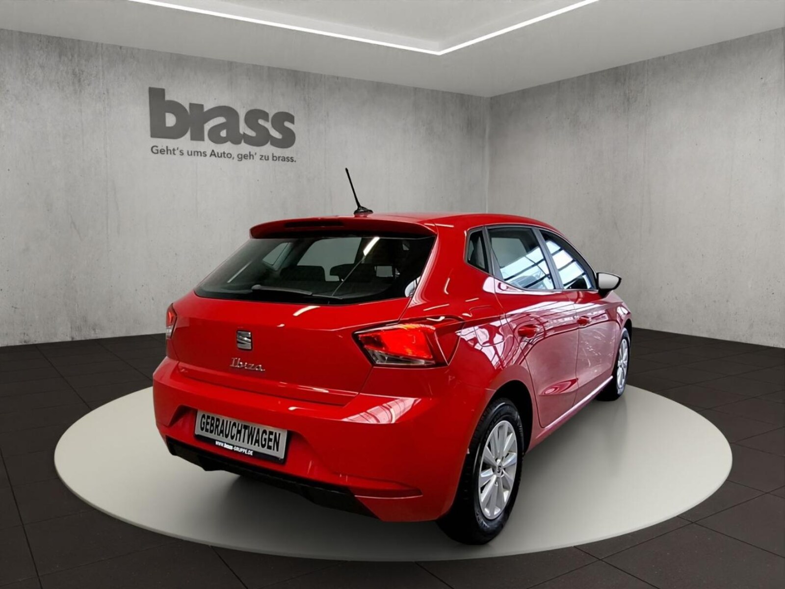 SEAT Ibiza – Bild 5
