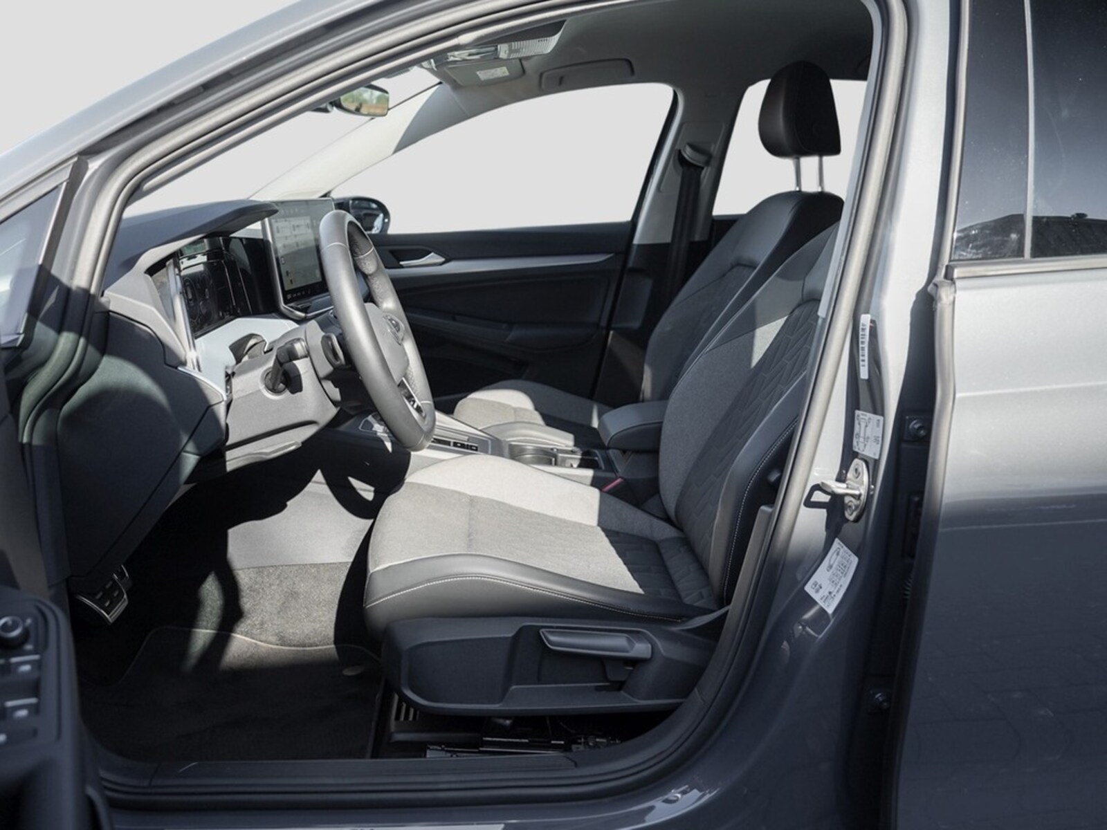 Volkswagen Golf – Bild 21