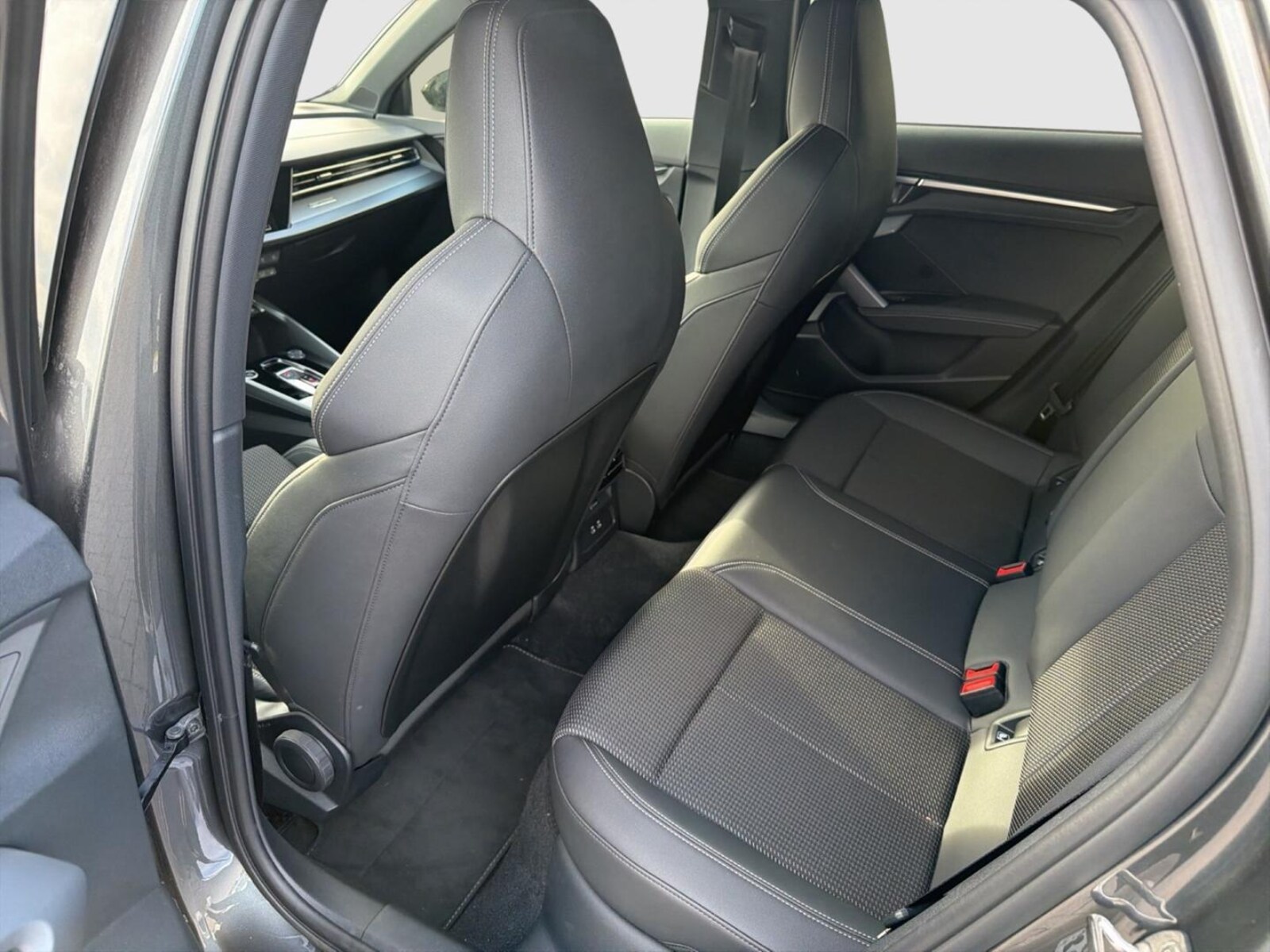 Audi A3 Sportback – Bild 8