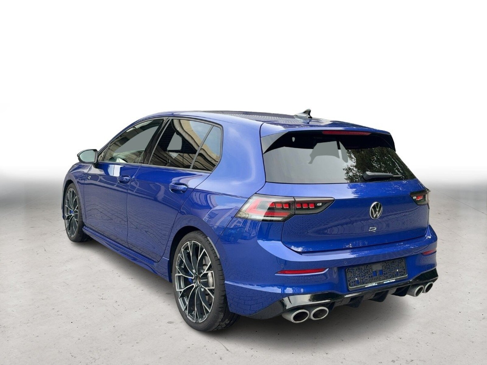 Volkswagen Golf – Bild 4