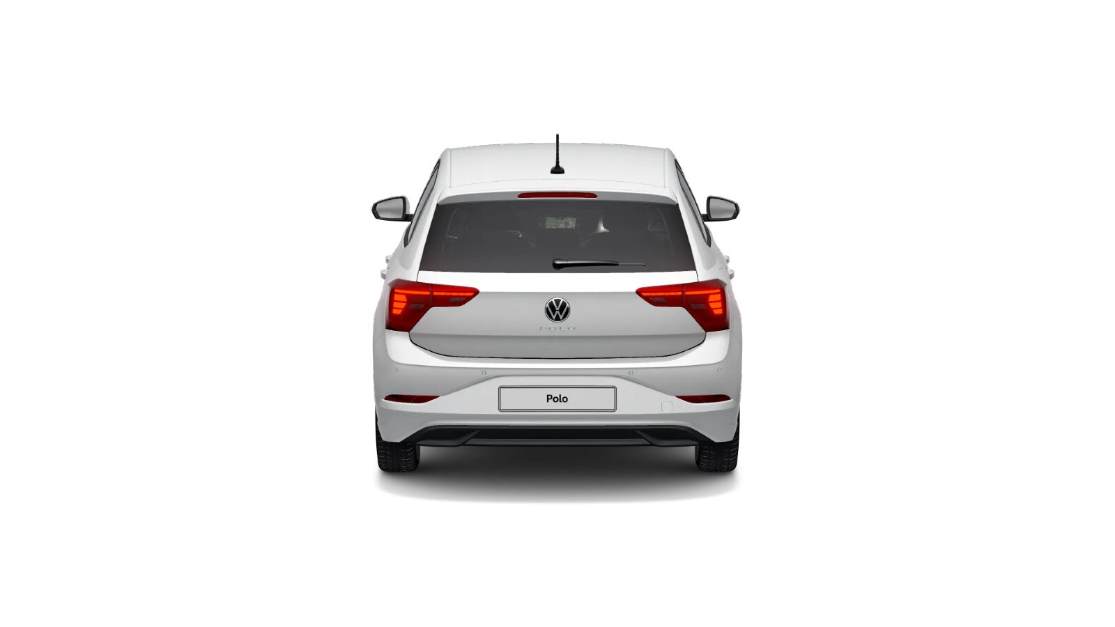 Volkswagen Polo – Bild 3