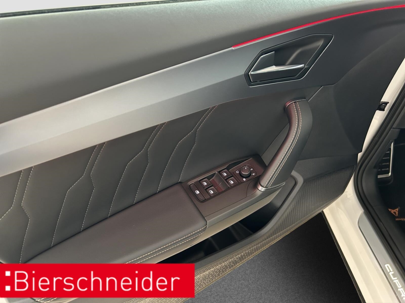 CUPRA Formentor – Bild 12