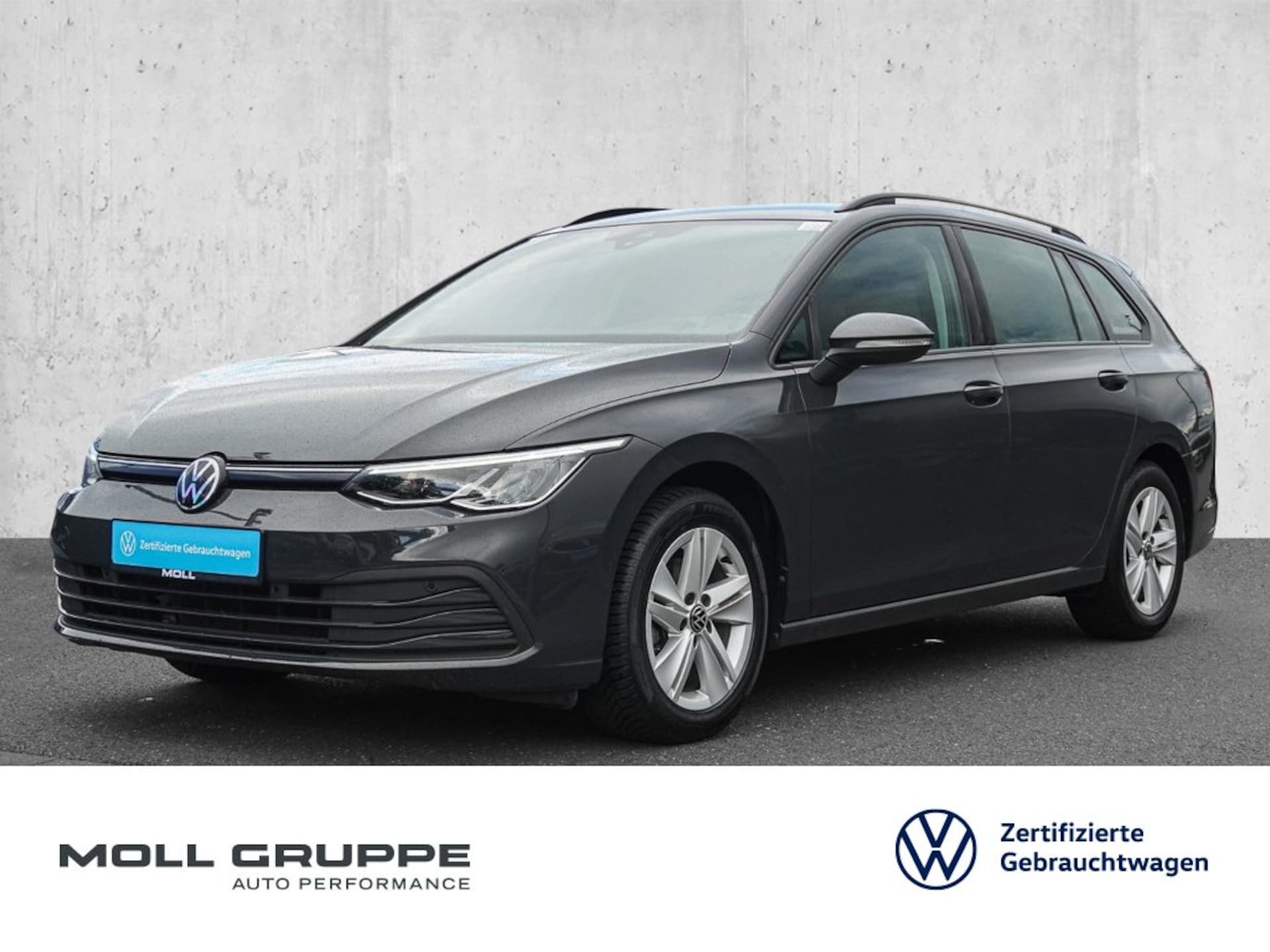 Volkswagen Golf Variant 2024