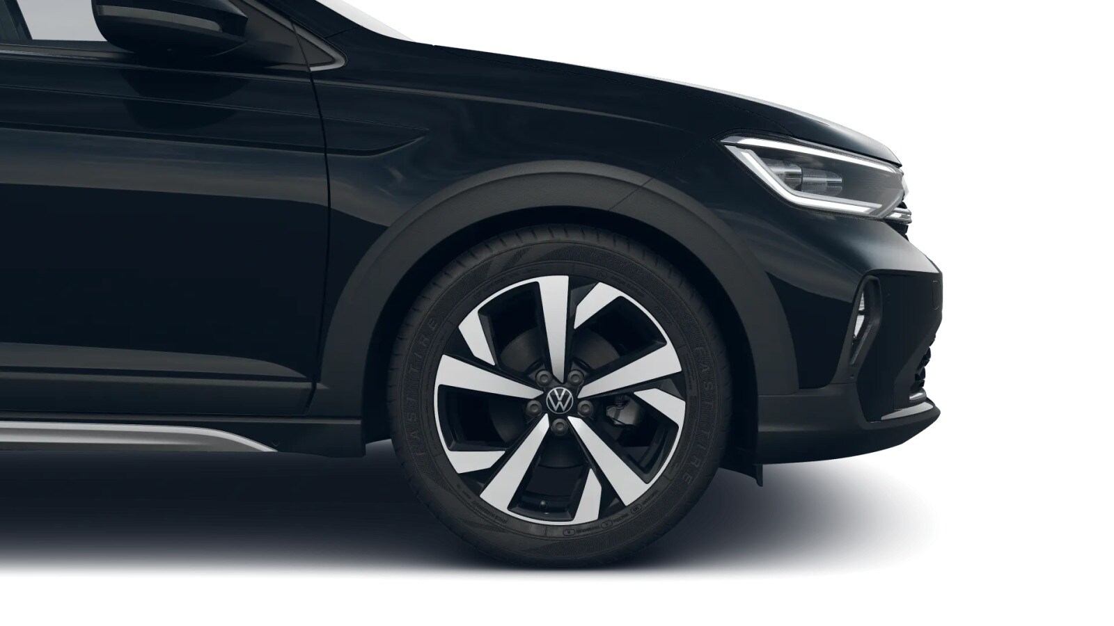 Volkswagen Taigo – Bild 3