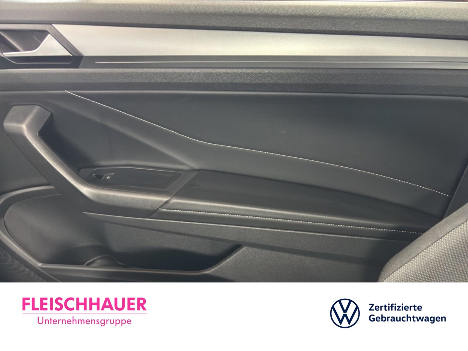 Volkswagen T-Roc Cabriolet – Bild 15