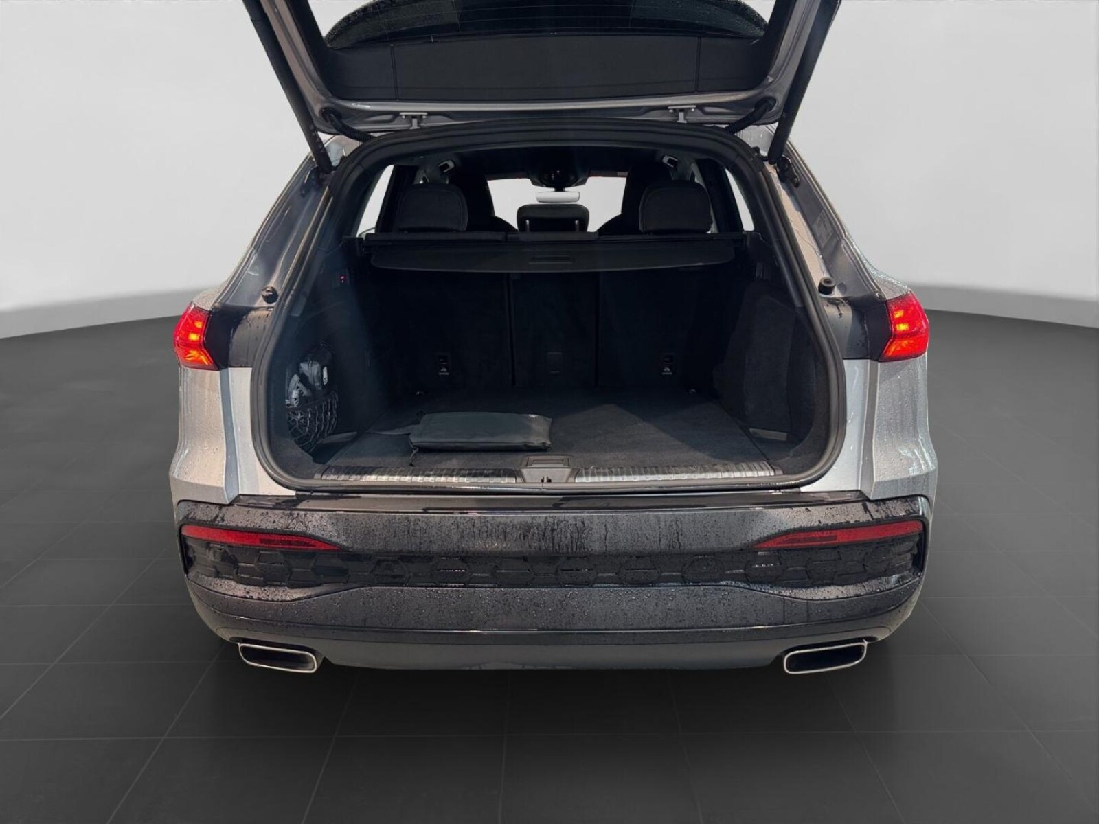Audi Q5 – Bild 16