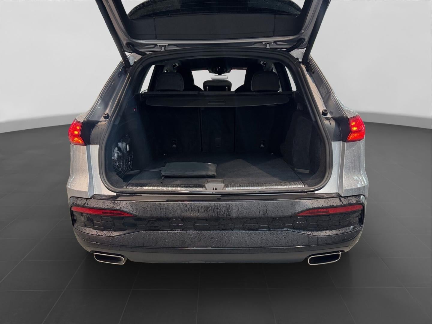 Bild über Audi Q5 SUV TFSI 150 kW S tronic - für weitere Informationen kontaktieren Sie den Audi Partner