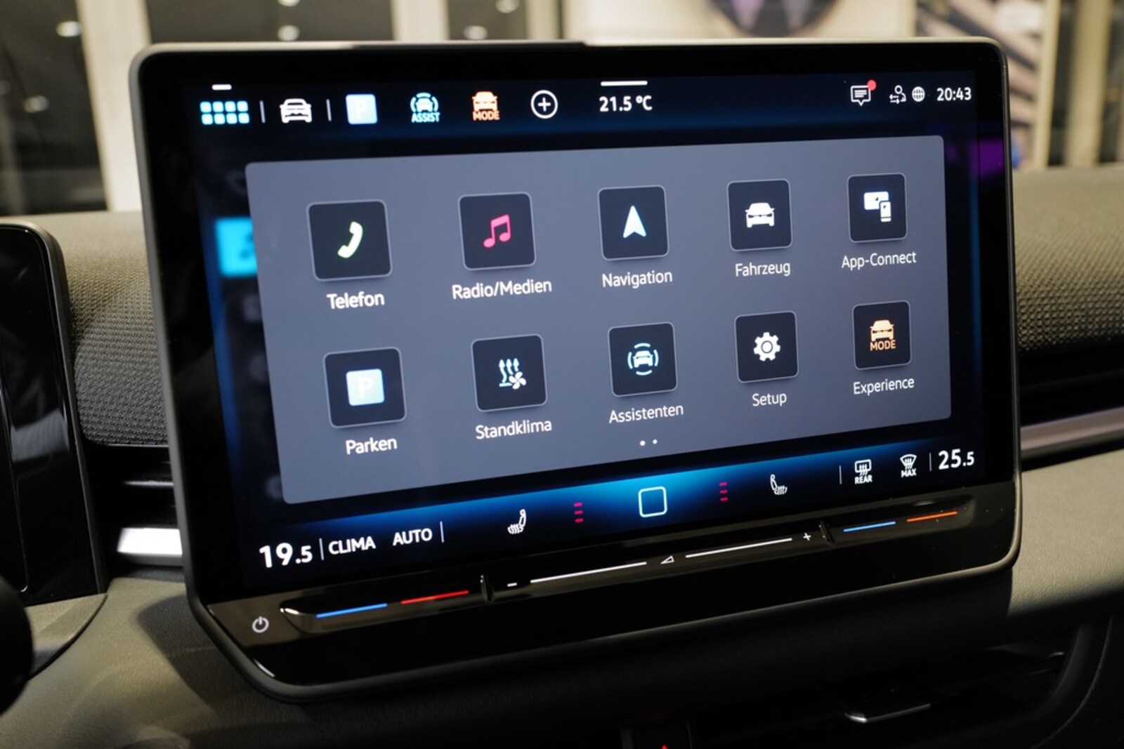 Volkswagen T-Roc – Bild 12