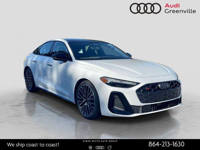 2026 Audi S5