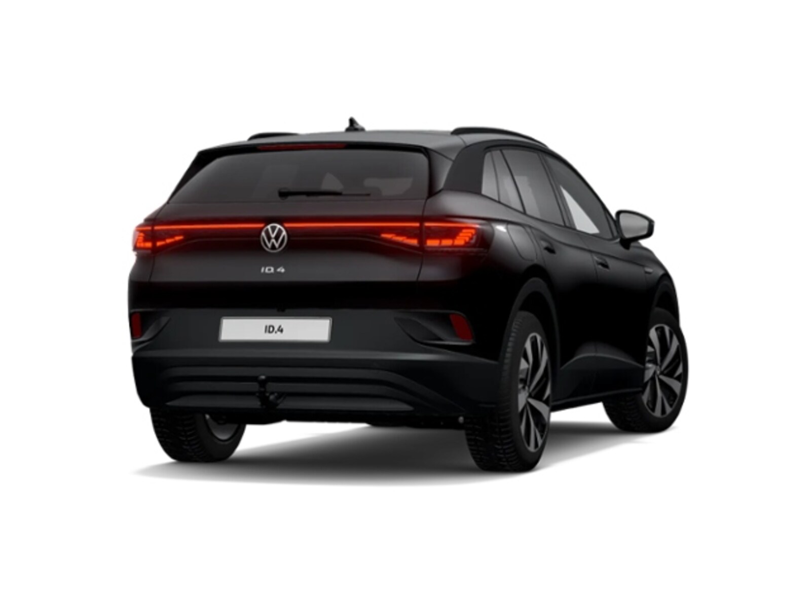 Volkswagen ID.4 – Bild 7