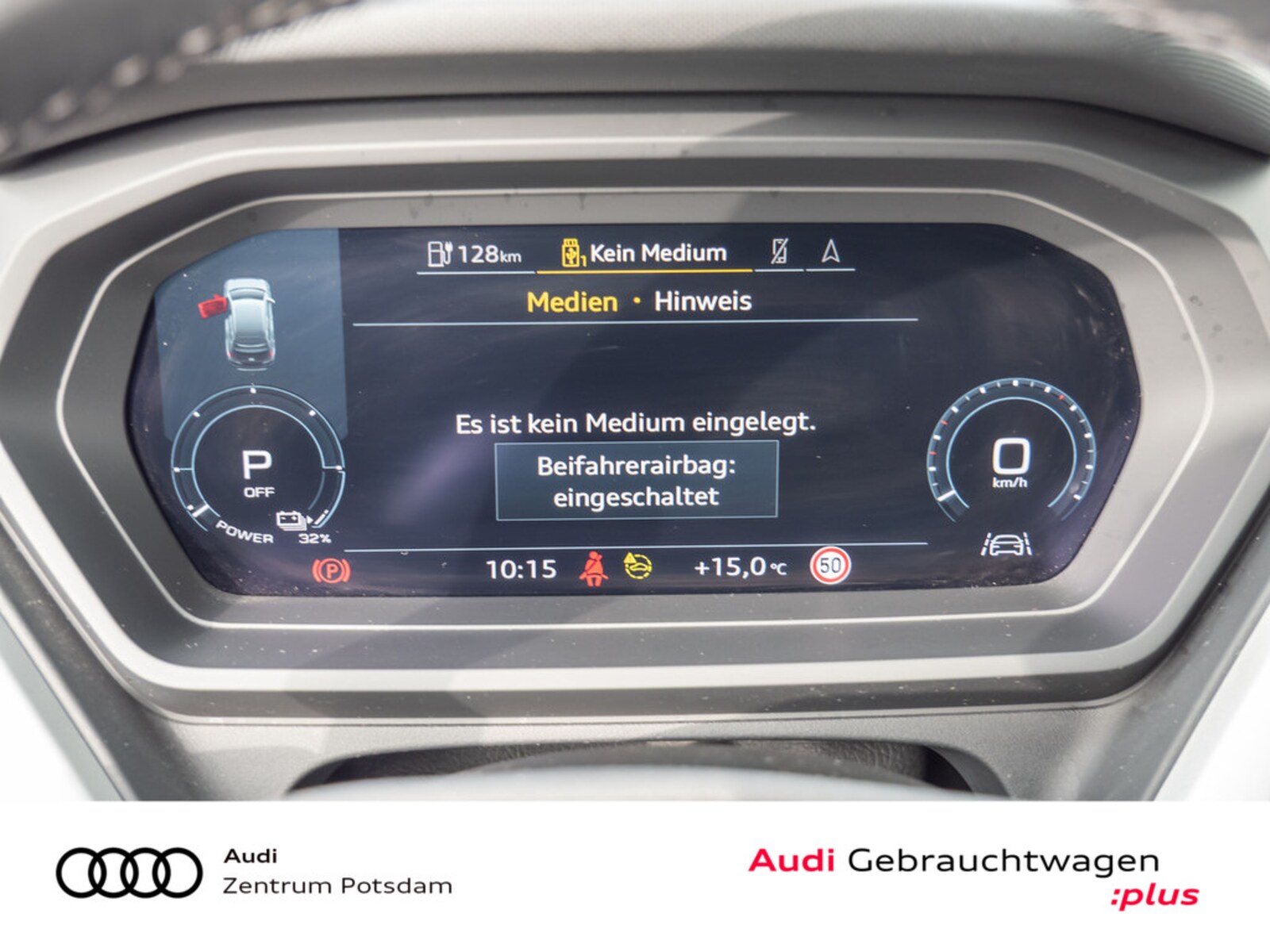 Audi Q4 e-tron – Bild 15