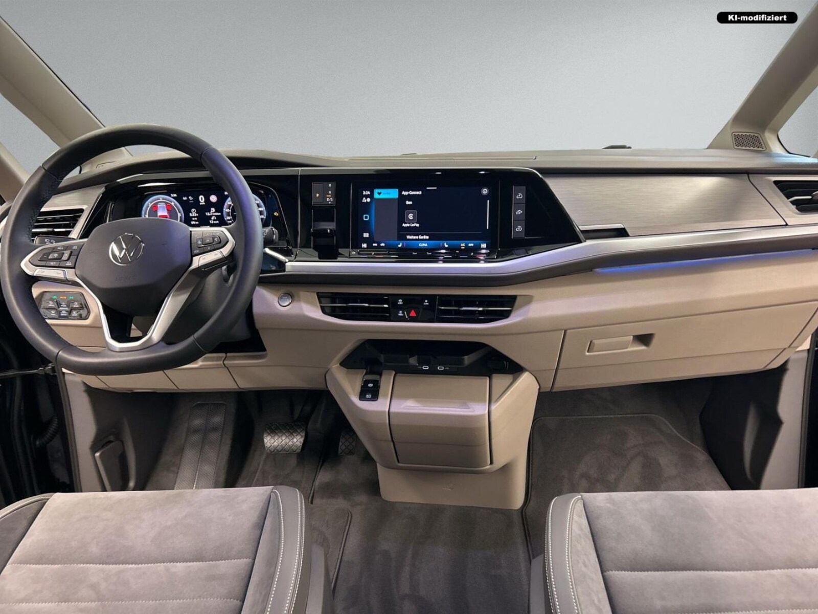 Volkswagen California – Bild 8