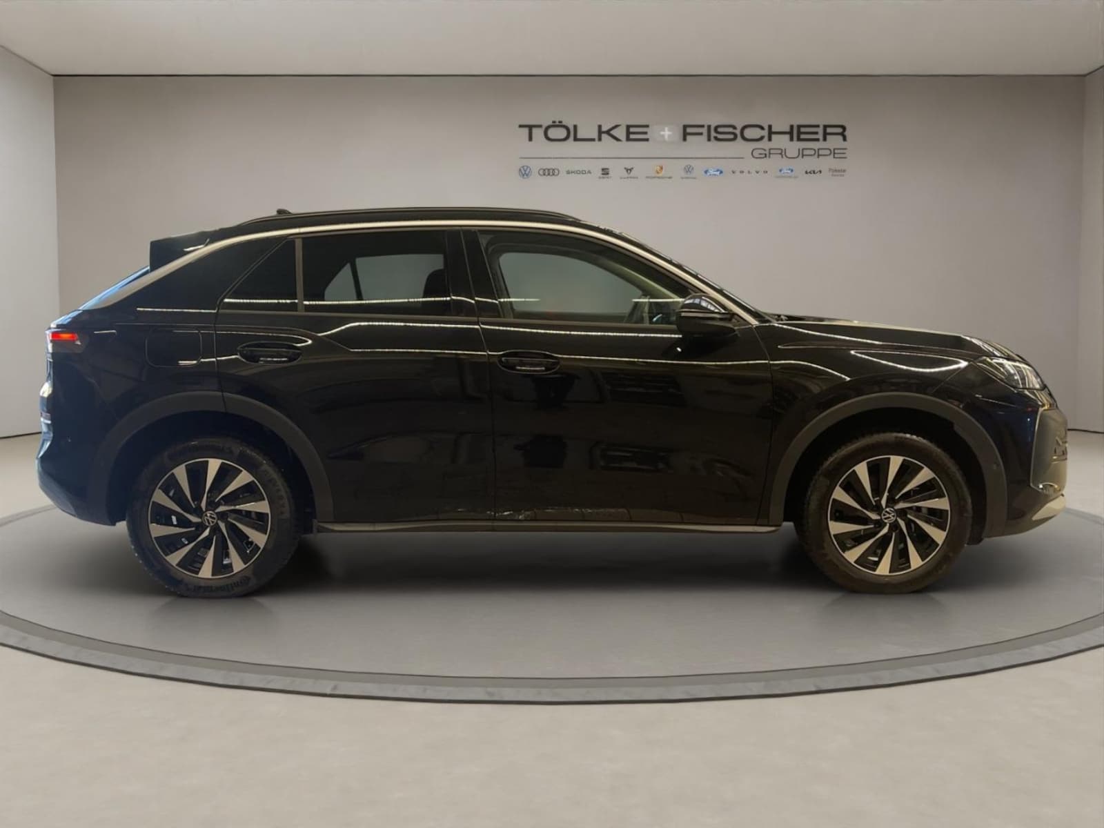 Volkswagen T-Roc – Bild 6