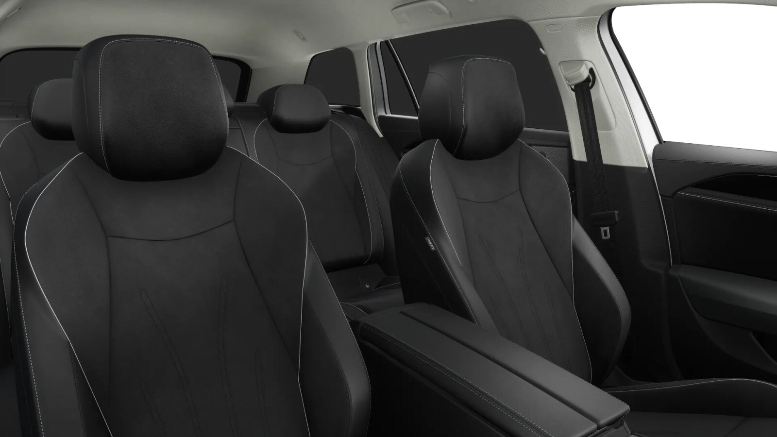 Volkswagen Passat – Bild 9
