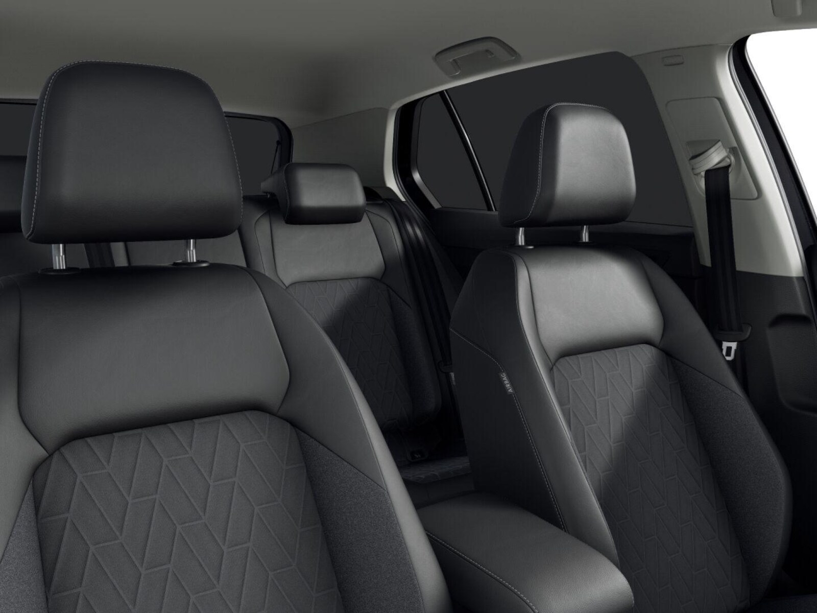 Volkswagen Golf – Bild 10